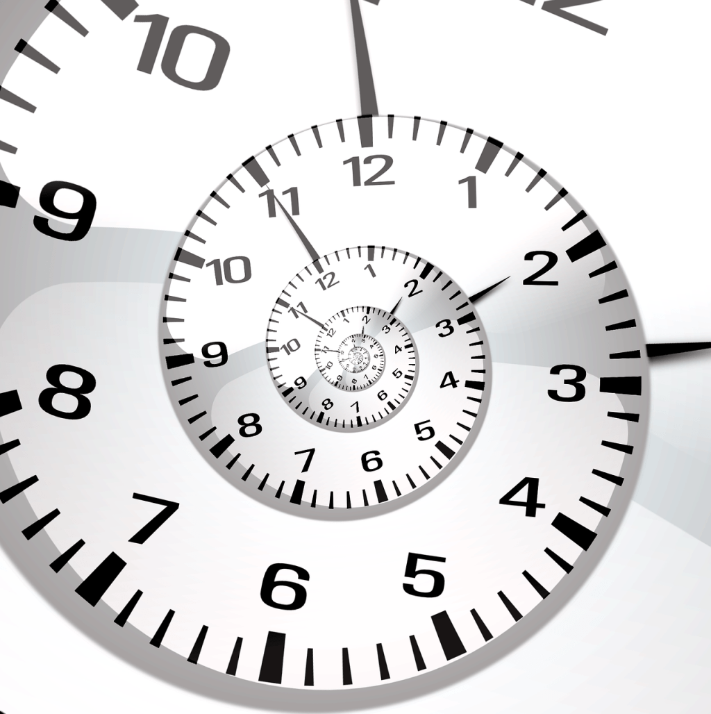 Career Progression Problem?