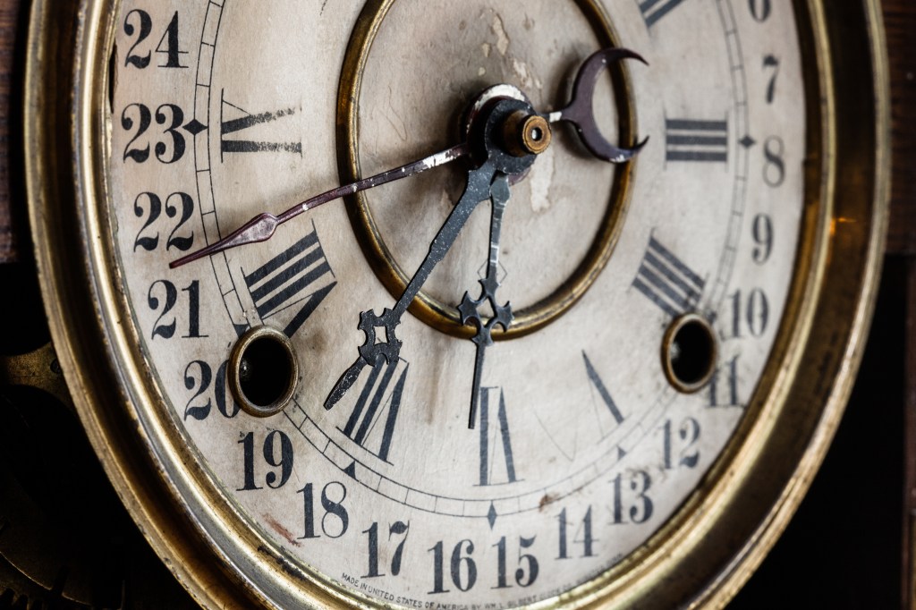 10,000 Hours or 10&nbsp;Milliseconds?