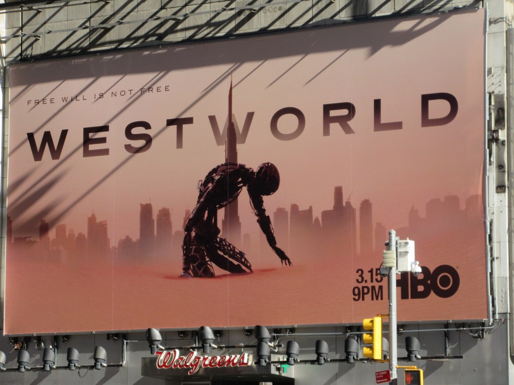 Inhuman Human Resources