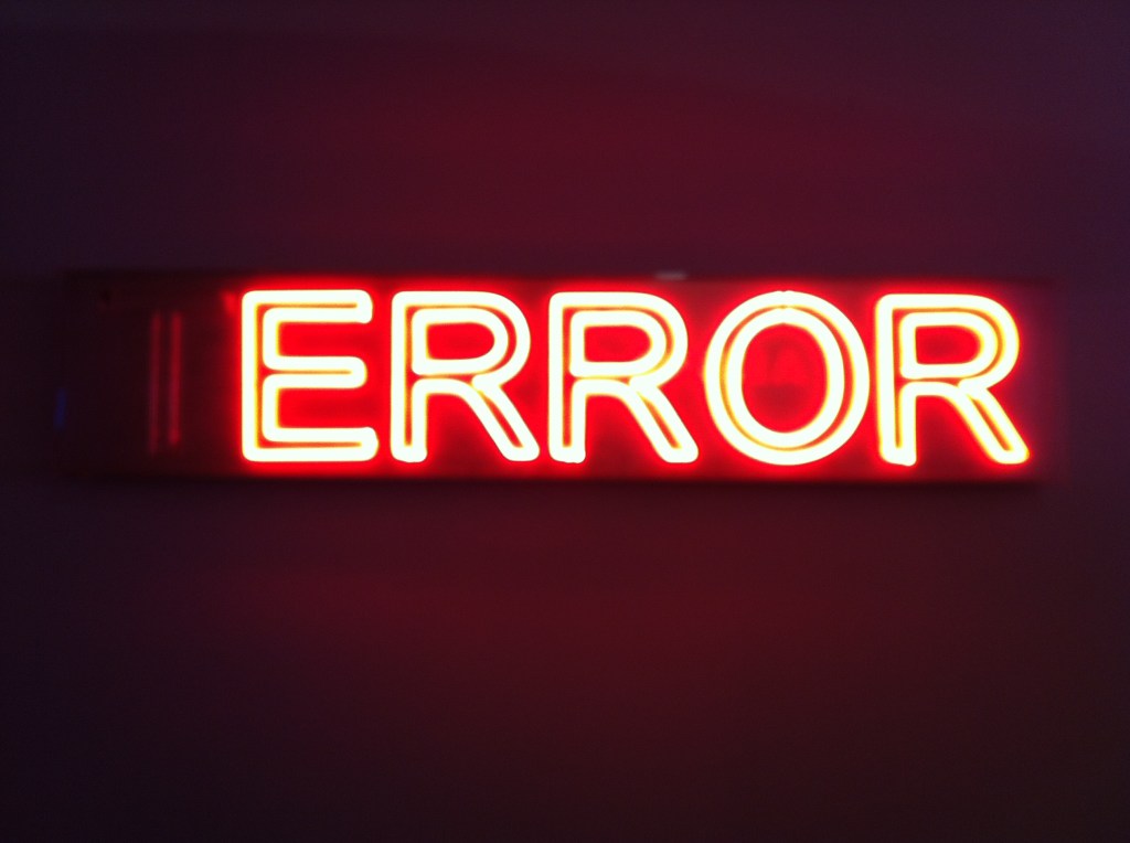 What Types of Errors Cost the&nbsp;Most?