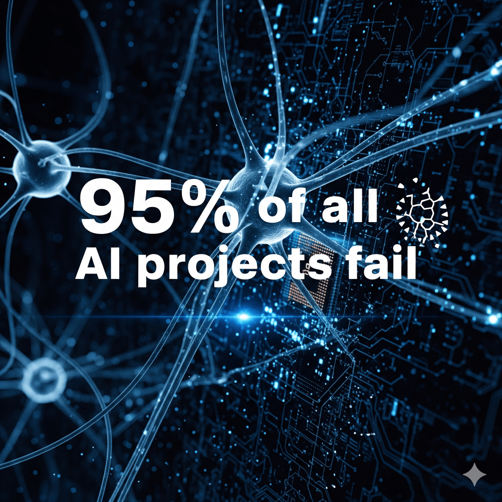 Do You Want to be Part of the&nbsp;5%?