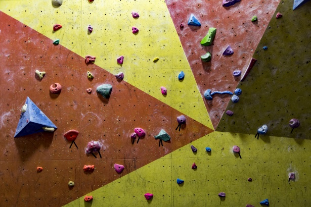 Taking Career Climbing into the 21st Century 