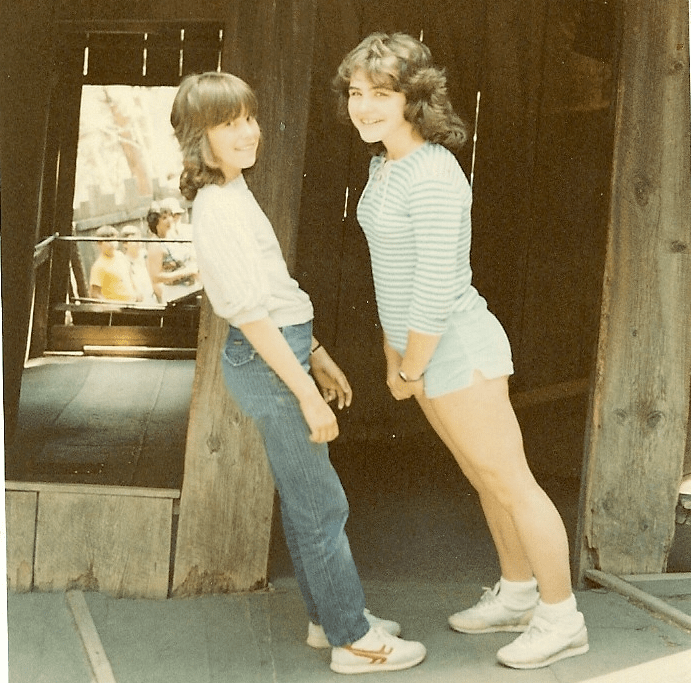 Lean In… But not Like&nbsp;That