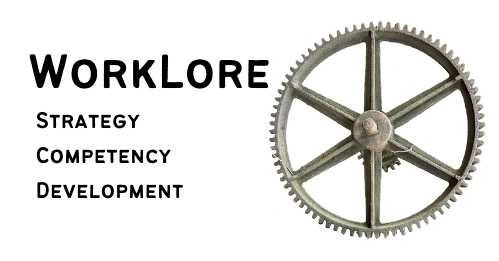 Why WorkLore?