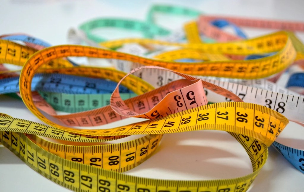 Measure what Matters
