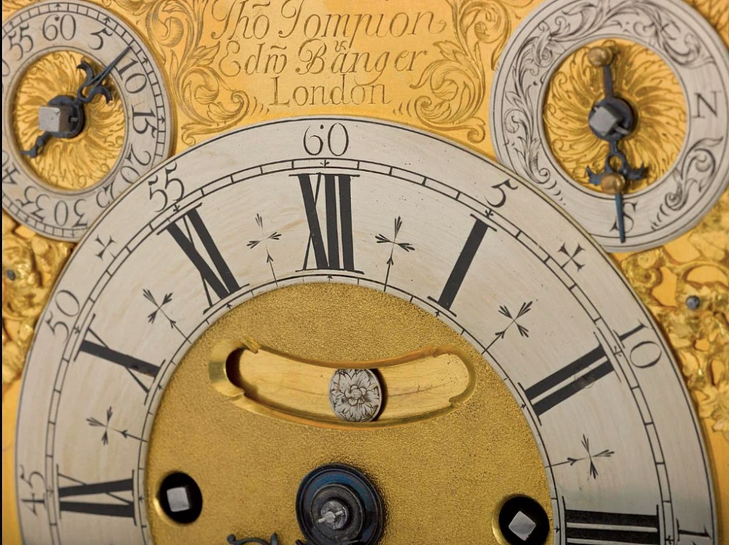The Clock is Ticking… No, It’s&nbsp;Not